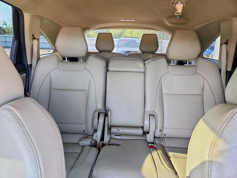 Продаж на аукціоні авто 2017 Acura Mdx, vin: 5J8YD3H33HL001730, номер лоту: 68851416