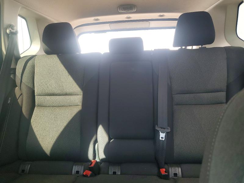 2026 Nissan Rogue მანქანა იყიდება აუქციონზე, vin: 5N1BT3BB4TC707780, აუქციონის ნომერი: 69937196