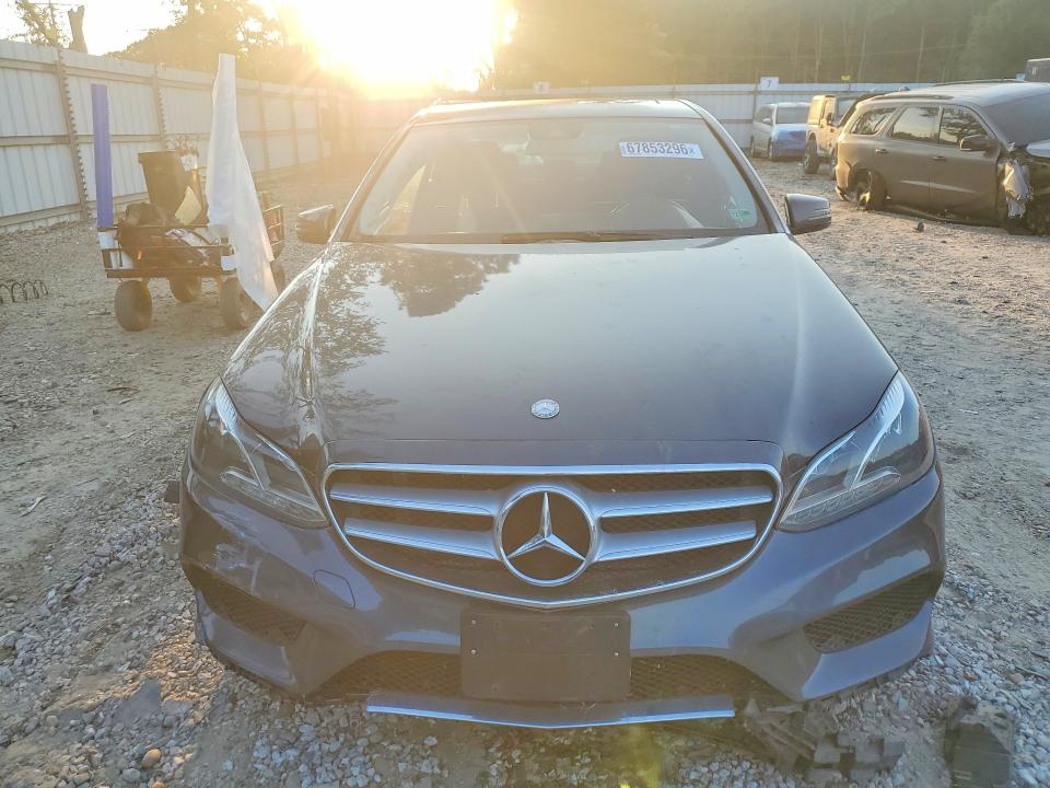 Aukcja sprzedaży 2014 Mercedes-benz E, vin: WDDHF8JB1EA918279, numer aukcji: 67853296