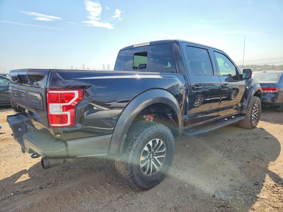 67888976 :رقم المزاد ، 1FTFW1RG7KFB28069 vin ، 2019 Ford F150 مزاد بيع