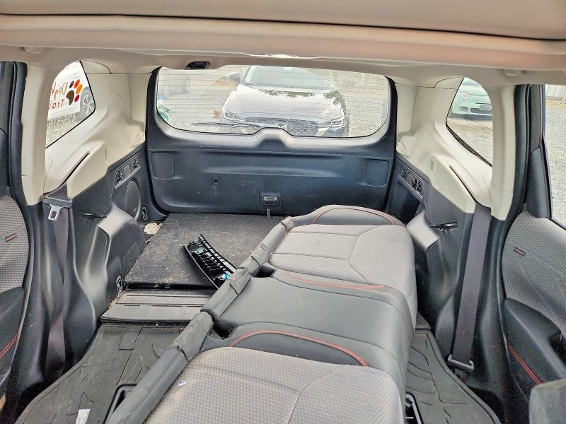 Aukcja sprzedaży 2019 Subaru Forester, vin: JF2SKAPC3KH571643, numer aukcji: 67701386