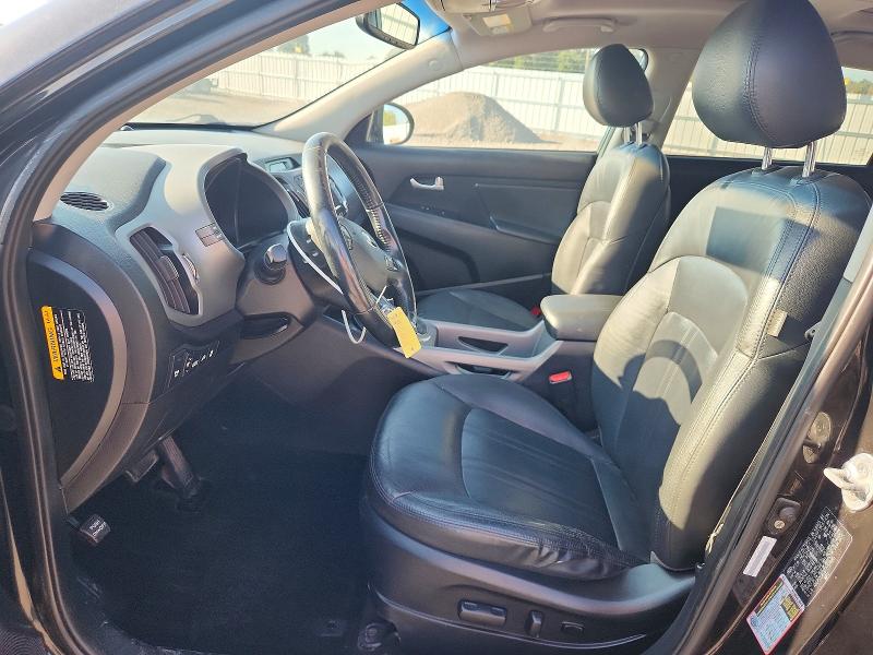 Продаж на аукціоні авто 2015 Kia Sportage, vin: KNDPCCAC1F7717698, номер лоту: 67131166