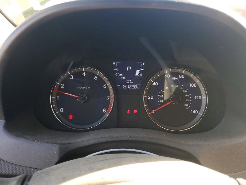 69730666 :رقم المزاد ، KMHCU5AE7DU108019 vin ، 2013 Hyundai Accent مزاد بيع