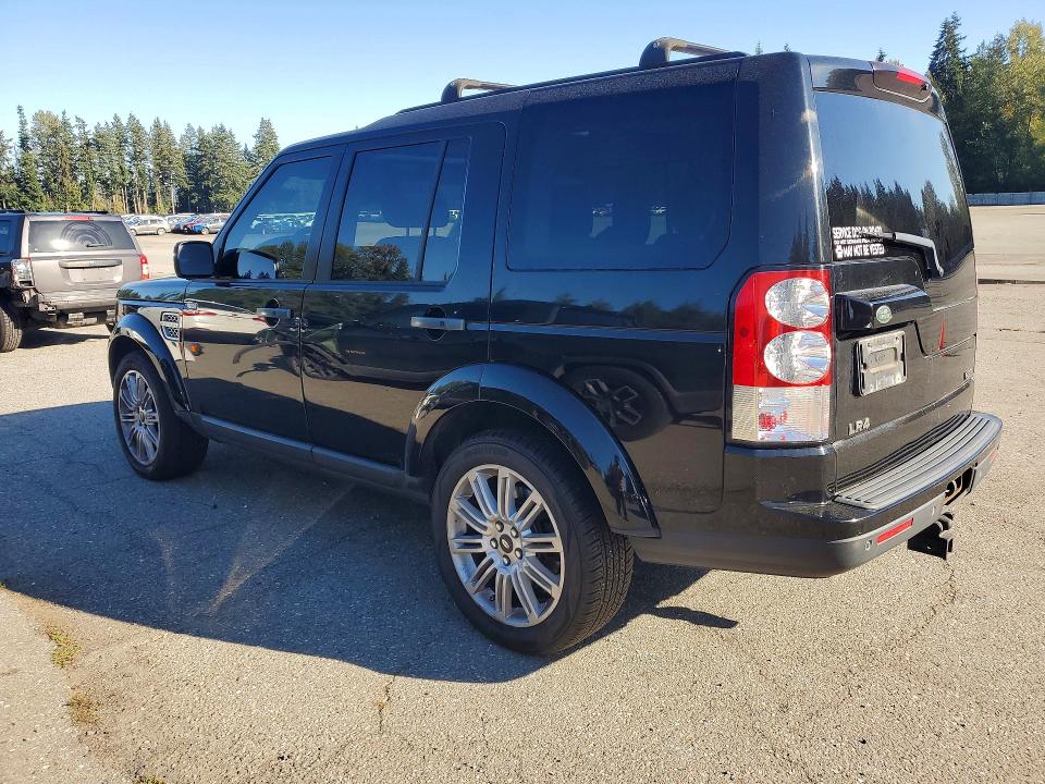 68890646 :رقم المزاد ، SALAK2D48BA551676 vin ، 2011 Land Rover Lr4 مزاد بيع