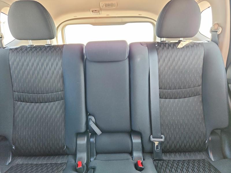 Aukcja sprzedaży 2018 Nissan Rogue, vin: 5N1AT2MV4JC780156, numer aukcji: 68935856