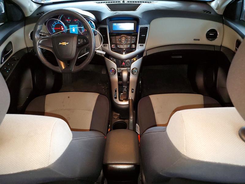 2014 Chevrolet Cruze მანქანა იყიდება აუქციონზე, vin: 1G1PA5SG0E7471494, აუქციონის ნომერი: 69213376