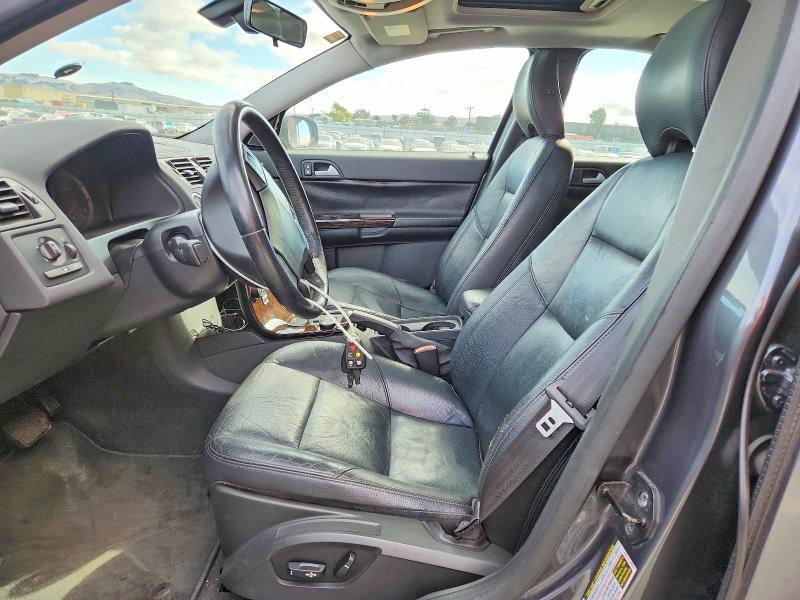 69114816 :رقم المزاد ، YV1MS382572308681 vin ، 2007 Volvo S40 مزاد بيع