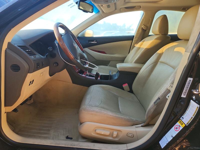 68515686 :رقم المزاد ، JTHBJ46GX82179048         vin ، 2008 Lexus Es مزاد بيع
