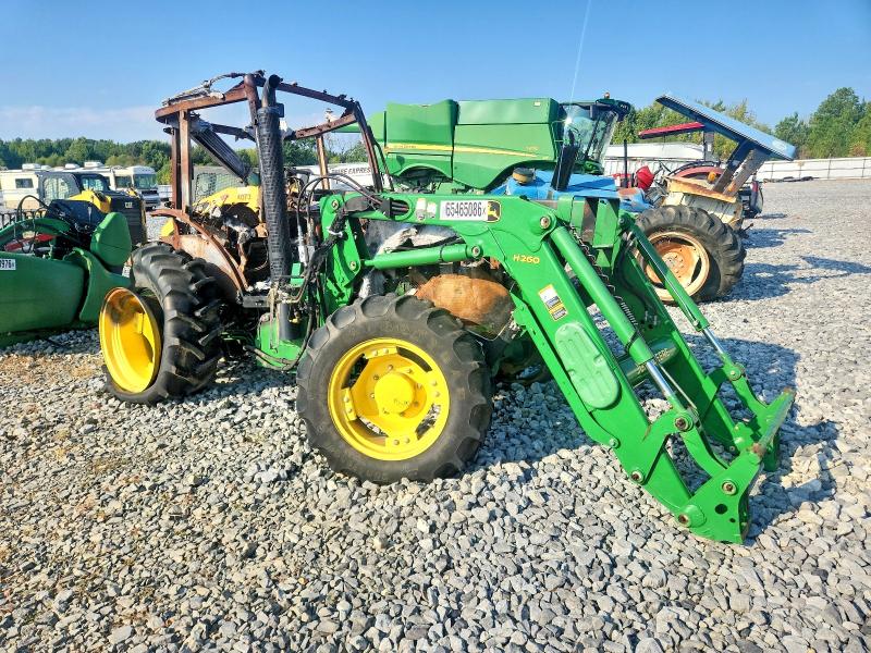 Aukcja sprzedaży 2015 John Deere 5085e, vin: 1LV5085ETFY440194, numer aukcji: 65465086