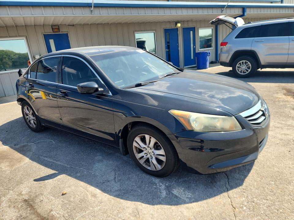 Продаж на аукціоні авто 2012 Honda Accord, vin: 1HGCP2F62CA019357, номер лоту: 68300746