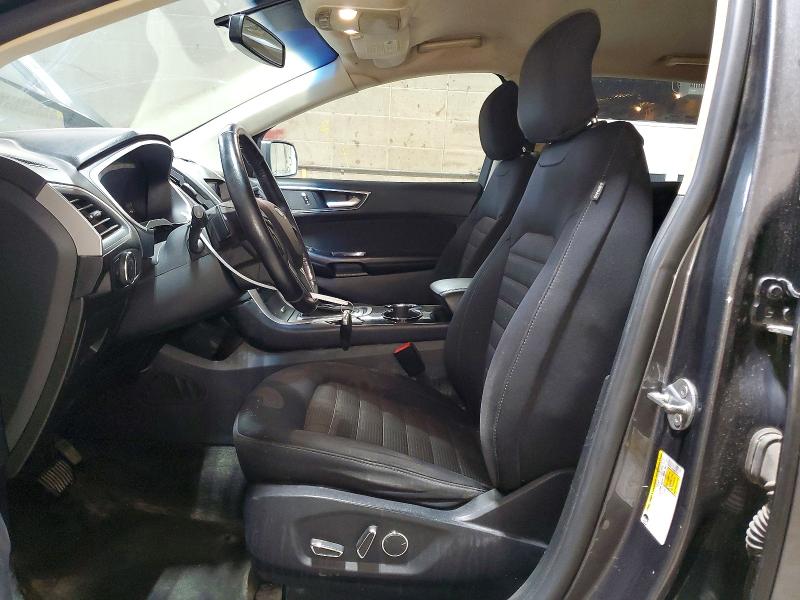 2017 Ford Edge მანქანა იყიდება აუქციონზე, vin: 2FMPK3J94HBC28273, აუქციონის ნომერი: 70052926