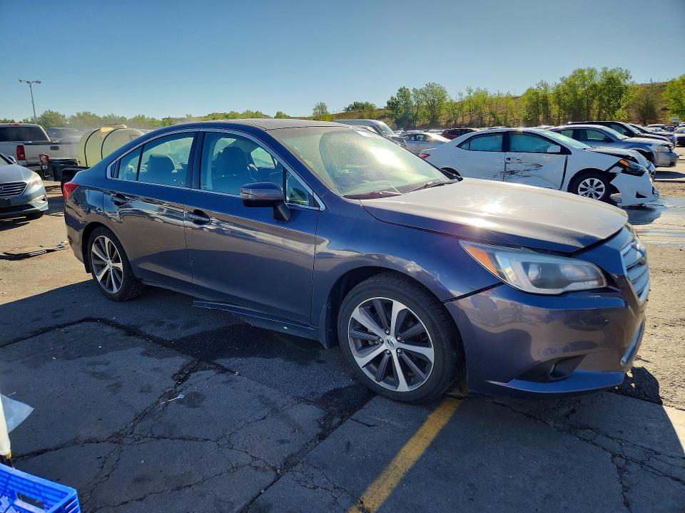 Продажа на аукционе авто 2016 Subaru Legacy, vin: 4S3BNBN68G3007855, номер лота: 68148816