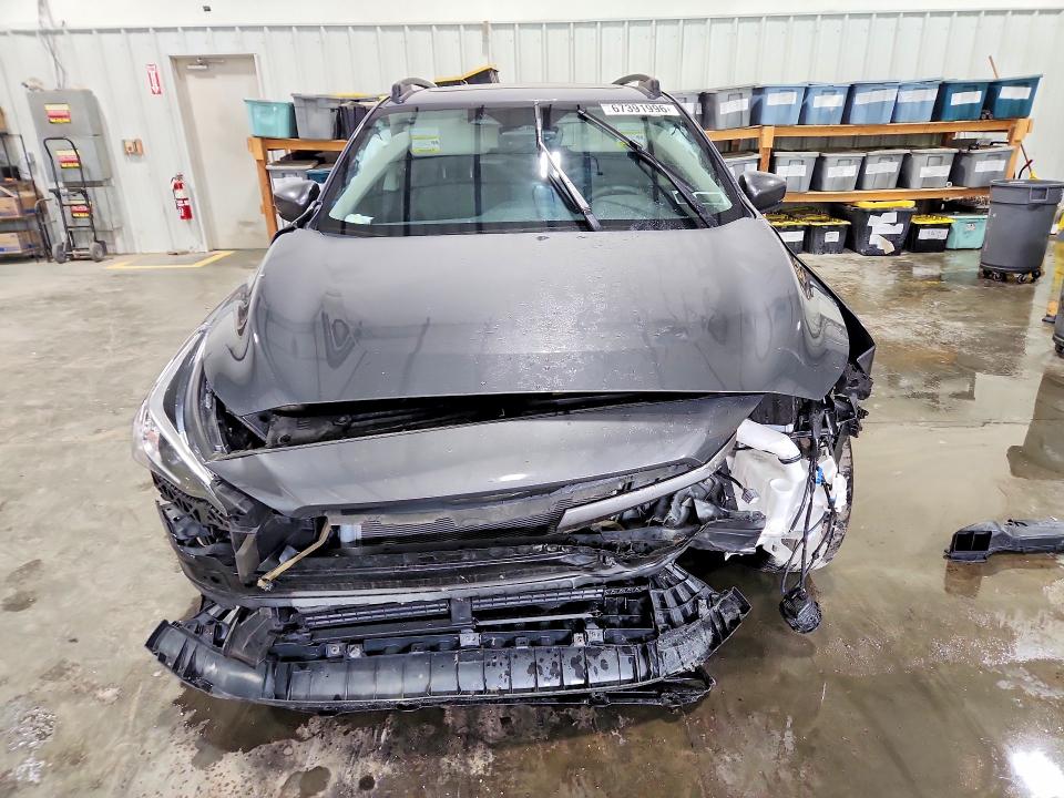 Aukcja sprzedaży 2024 Subaru Crosstrek, vin: JF2GUADC7RH872575, numer aukcji: 67391996