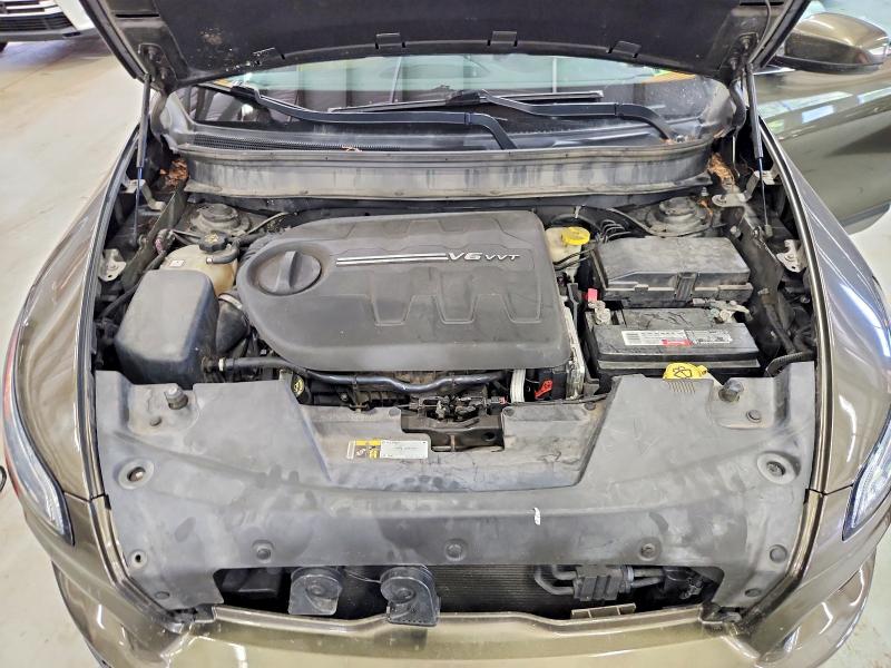 66977286 :رقم المزاد ، 1C4PJMDS4FW567669 vin ، 2015 Jeep Cherokee مزاد بيع