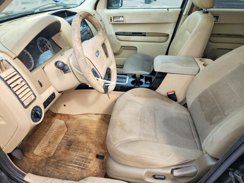 Продажа на аукционе авто 2008 Ford Escape, vin: 1FMCU04138KB85211, номер лота: 68596706