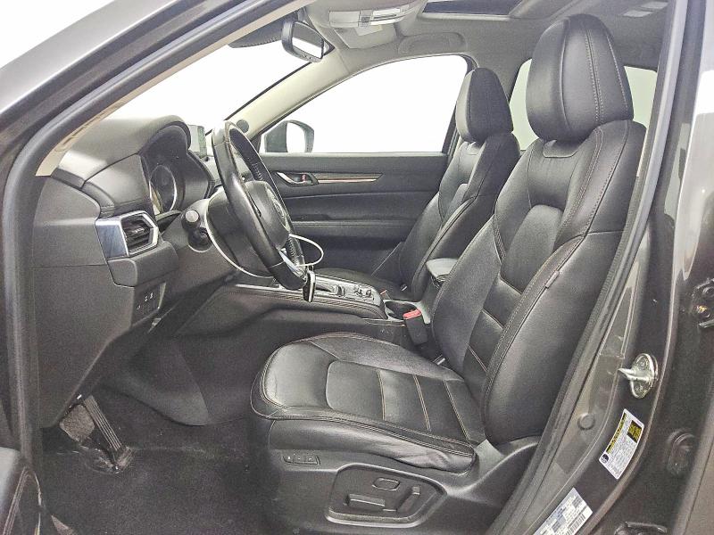68006966 :رقم المزاد ، JM3KFBDL1H0109397 vin ، 2017 Mazda Cx-5 مزاد بيع