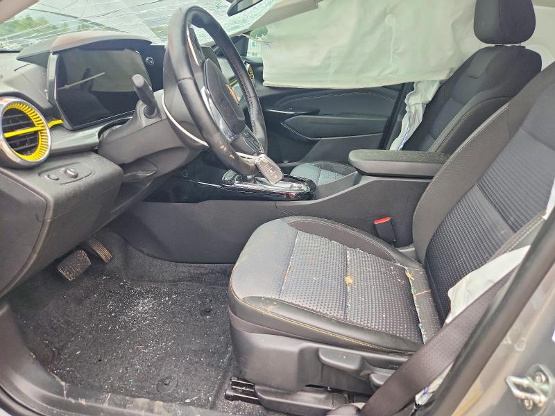 69080186 :رقم المزاد ، KL77LHE23RC046655 vin ، 2024 Chevrolet Trax مزاد بيع