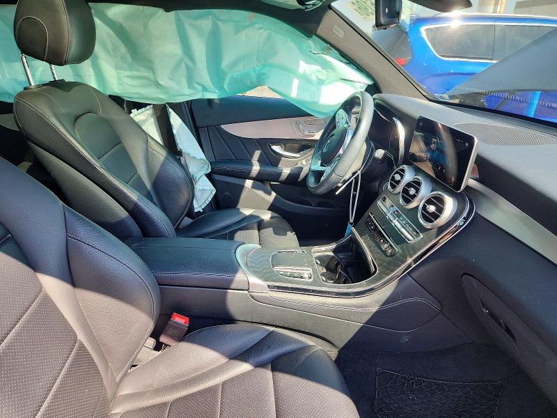 67666196 :رقم المزاد ، WDC0G8EB9LF721207 vin ، 2020 Mercedes-benz Glc مزاد بيع
