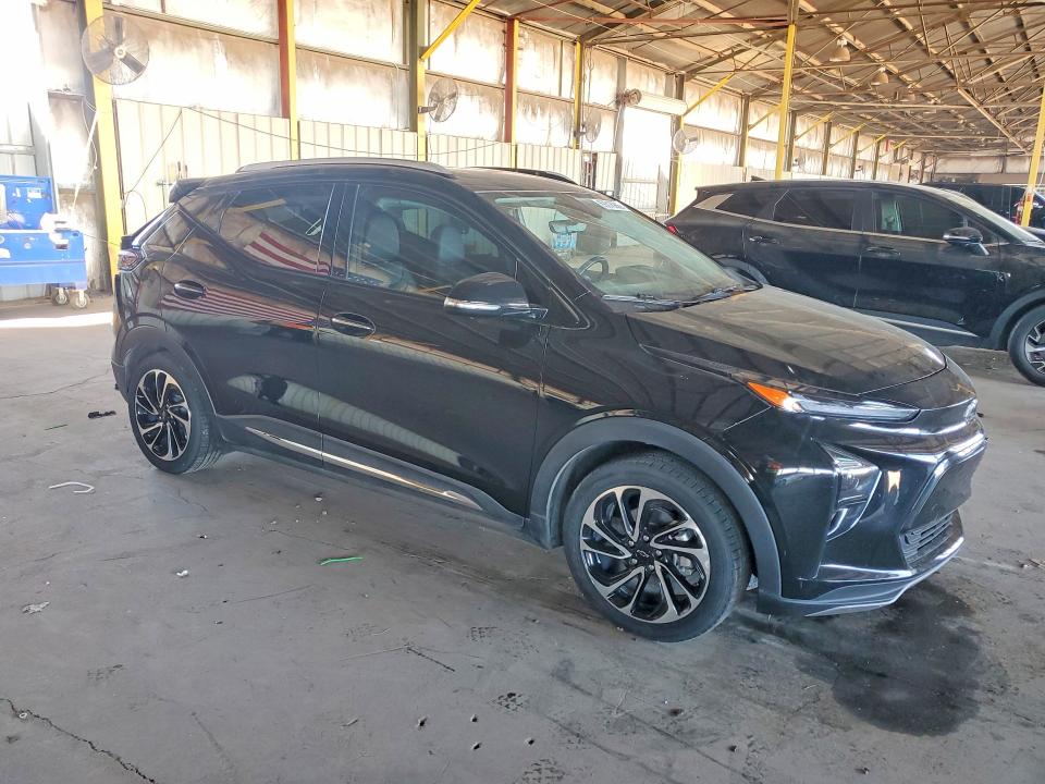 Aukcja sprzedaży 2023 Chevrolet Bolt Euv, vin: 1G1FZ6S03P4176505, numer aukcji: 69318956