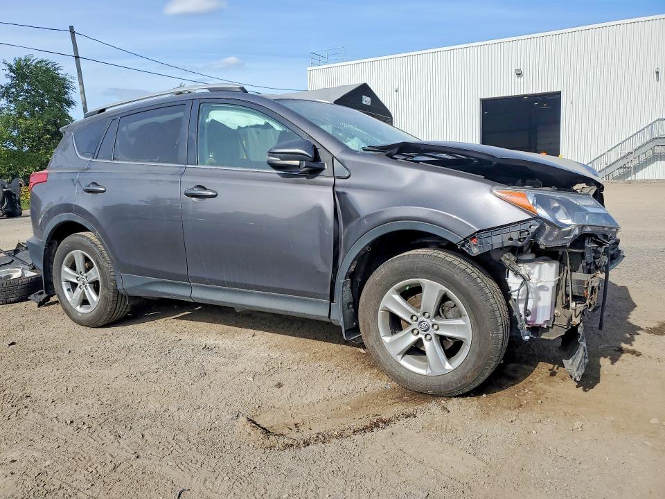 Aukcja sprzedaży 2015 Toyota Rav4, vin: 2T3RFREV2FW377142, numer aukcji: 69769856