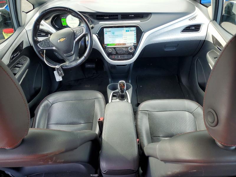 67494006 :رقم المزاد ، 1G1FZ6S03K4113025 vin ، 2019 Chevrolet Bolt Ev مزاد بيع