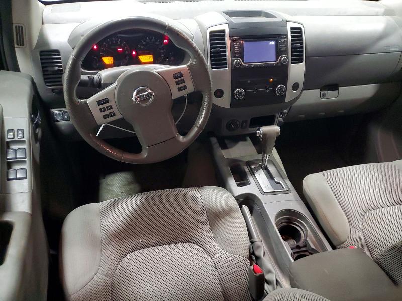 Продаж на аукціоні авто 2018 Nissan Frontier, vin: 1N6AD0EVXJN734725, номер лоту: 70509826