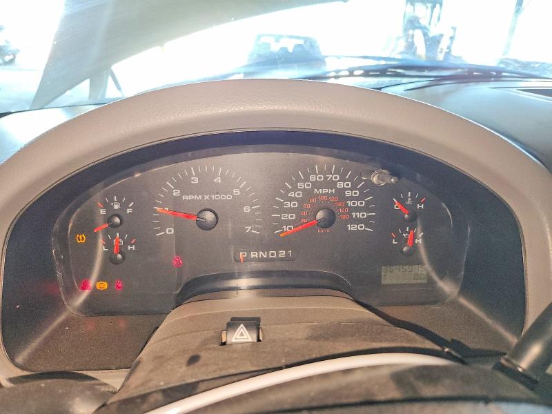 Продажа на аукционе авто 2008 Ford F150, vin: 1FTRW12W48FA49983, номер лота: 68183156