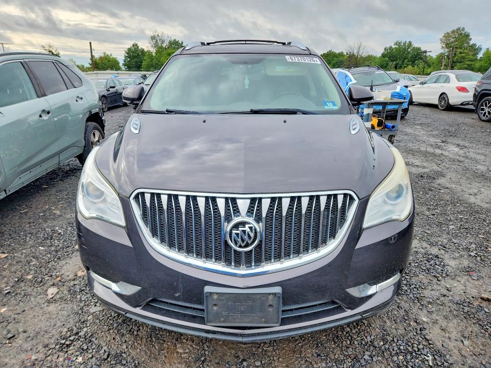 Aukcja sprzedaży 2016 Buick Enclacv, vin: 5GAKVBKD4GJ127734, numer aukcji: 67370126