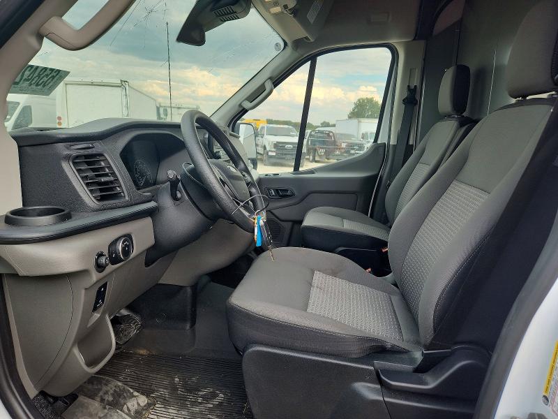 Aukcja sprzedaży 2025 Ford Transit, vin: 1FTBR1C84SKA48212, numer aukcji: 65842106