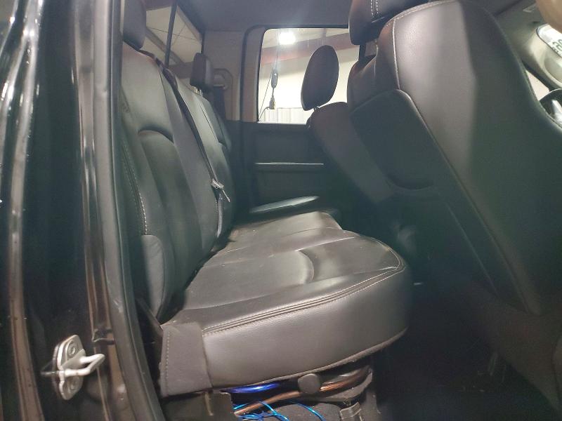 Aukcja sprzedaży 2010 Dodge Ram 1500, vin: 1D7RV1GT9AS170044, numer aukcji: 67980096
