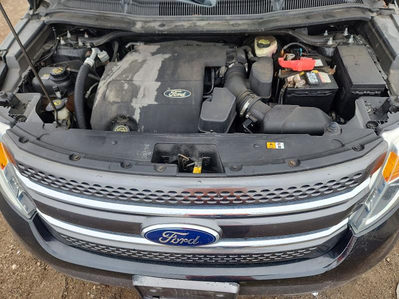 Продаж на аукціоні авто 2015 Ford Explorer, vin: 1FM5K8D82FGB57071, номер лоту: 67091396