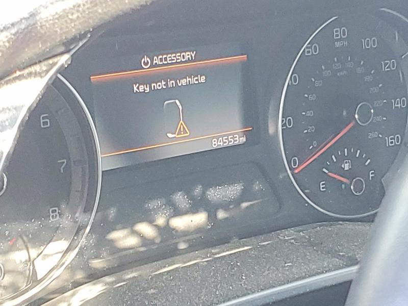 Продаж на аукціоні авто 2024 Kia Forte, vin: 3KPF54AD4RE713136, номер лоту: 69755876
