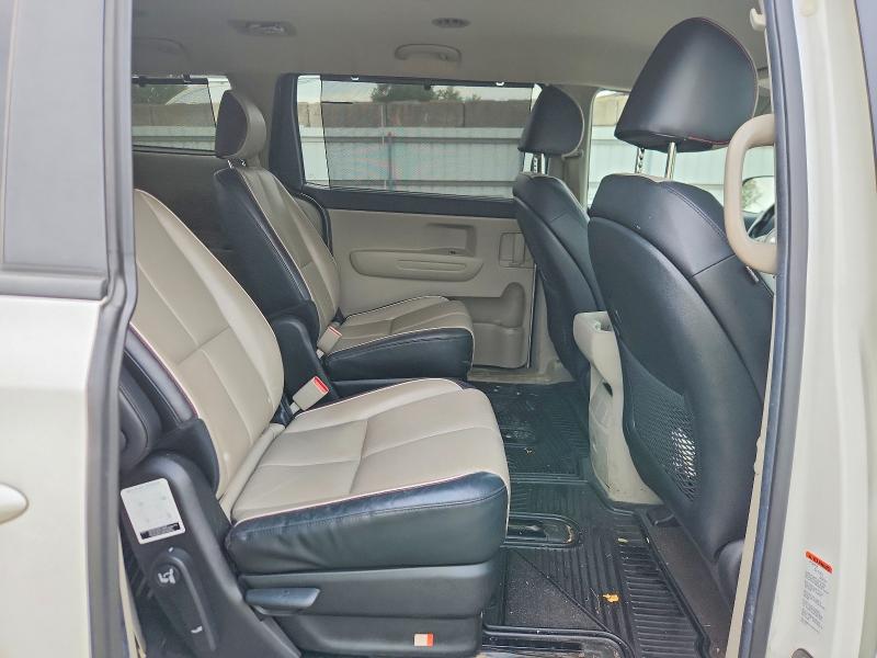 2020 Kia Sedona მანქანა იყიდება აუქციონზე, vin: KNDMB5C14L6577919, აუქციონის ნომერი: 69003346