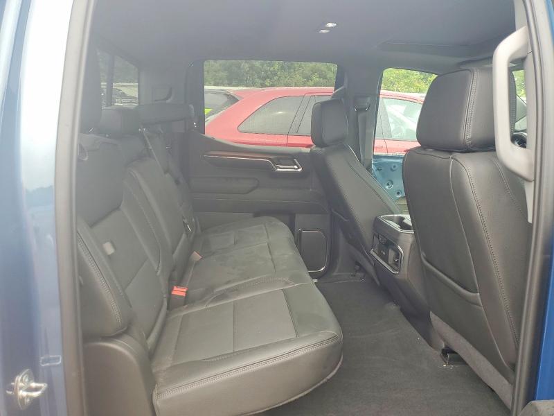 Продажа на аукционе авто 2024 Gmc Sierra, vin: 3GTUUGED1RG286301, номер лота: 66701576