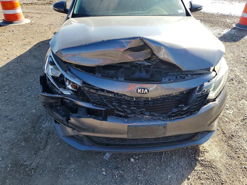 Продаж на аукціоні авто 2020 Kia Optima, vin: 5XXGT4L38LG408459, номер лоту: 69623686