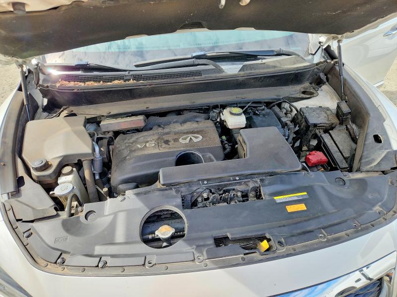 Продажа на аукционе авто 2018 Infiniti Qx60, vin: 5N1DL0MMXJC531918, номер лота: 67684776