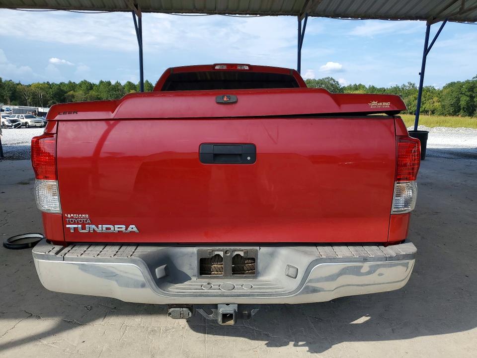 Auction sale of the 2013 Toyota Tundra, vin: 5TFRY5F19DX140414, lot number: 70017416
