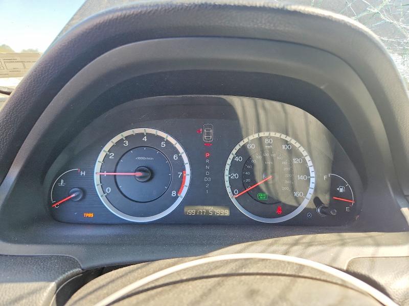 Продажа на аукционе авто 2008 Honda Accord, vin: 1HGCP36808A028007, номер лота: 70245256