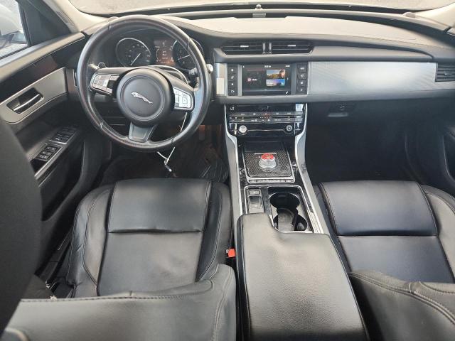 70140606 :رقم المزاد ، SAJBJ4BV6GCY17652 vin ، 2016 Jaguar Xf مزاد بيع