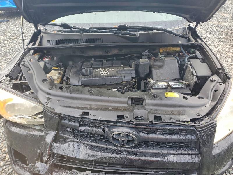 Продажа на аукционе авто 2010 Toyota Rav4, vin: JTMZF4DV8AD025872, номер лота: 70621676