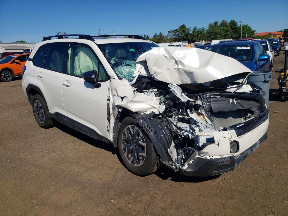Aukcja sprzedaży 2025 Subaru Forester, vin: JF2SLDDC7SH467109, numer aukcji: 68002386