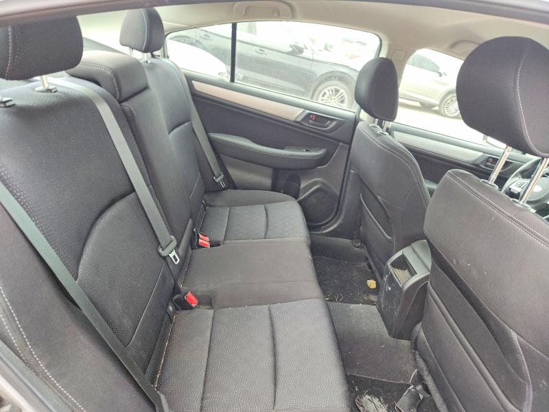 2015 Subaru Legacy მანქანა იყიდება აუქციონზე, vin: 4S3BNCA69F3067329, აუქციონის ნომერი: 70878086