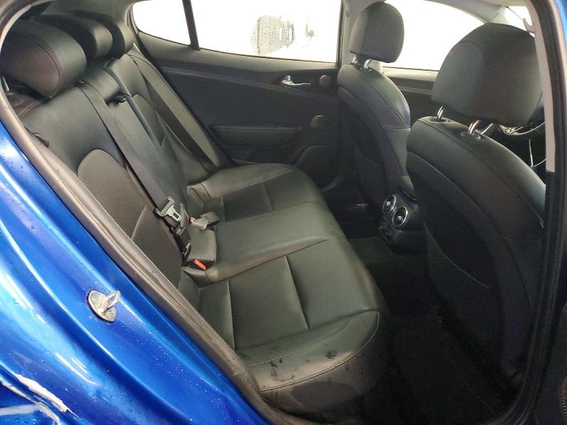 Aukcja sprzedaży 2018 Kia Stinger, vin: KNAE25LAXJ6022326, numer aukcji: 67398736