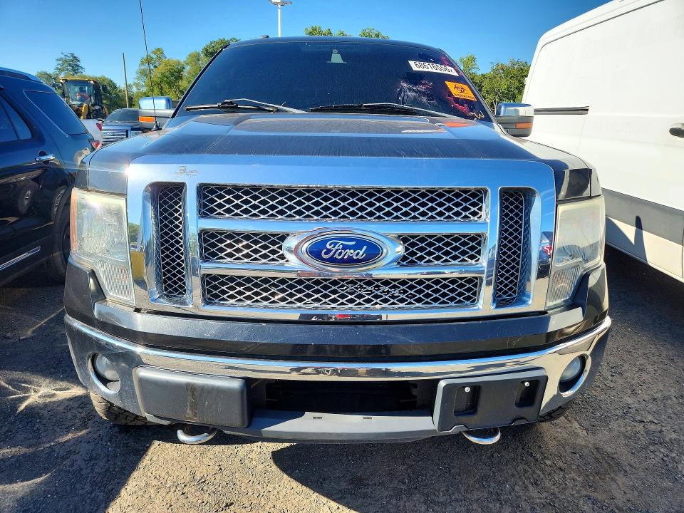 2012 Ford F150 მანქანა იყიდება აუქციონზე, vin: 1FTFW1ET0CFB78901, აუქციონის ნომერი: 68616556