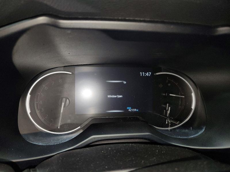 Aukcja sprzedaży 2025 Toyota Rav4, vin: 2T3P1RFV5SW535424, numer aukcji: 70868656