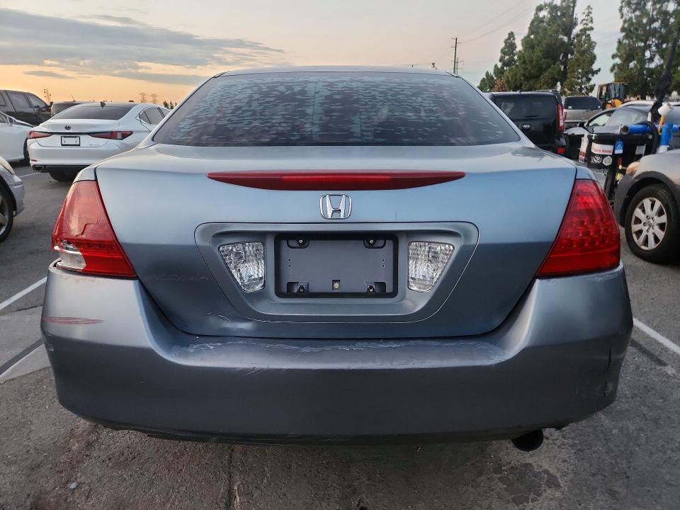 68234446 :رقم المزاد ، 1HGCM56437A023013 vin ، 2007 Honda Accord مزاد بيع