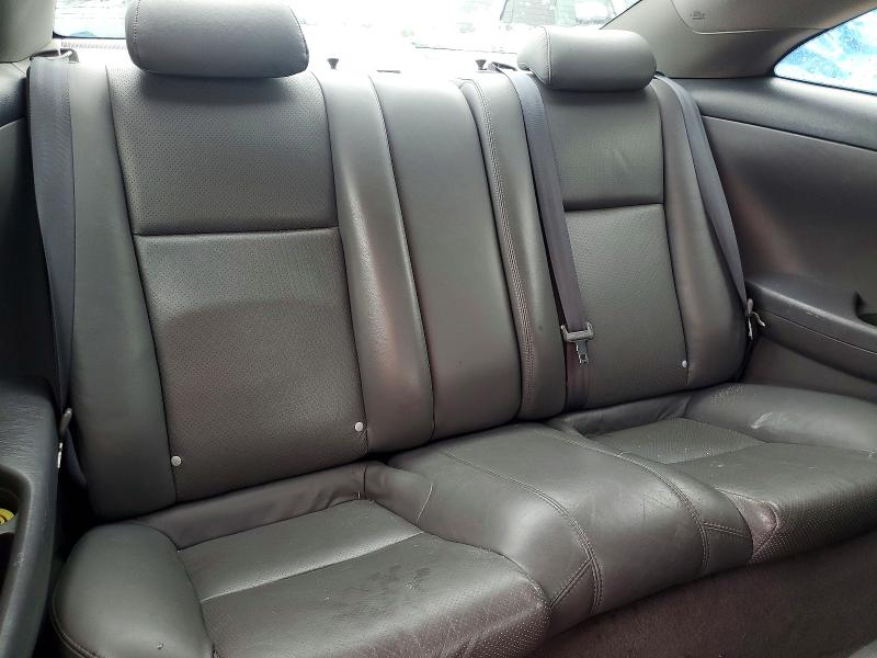 Aukcja sprzedaży 2004 Toyota Camry Solara, vin: 4T1CA30P34U018057, numer aukcji: 70102906