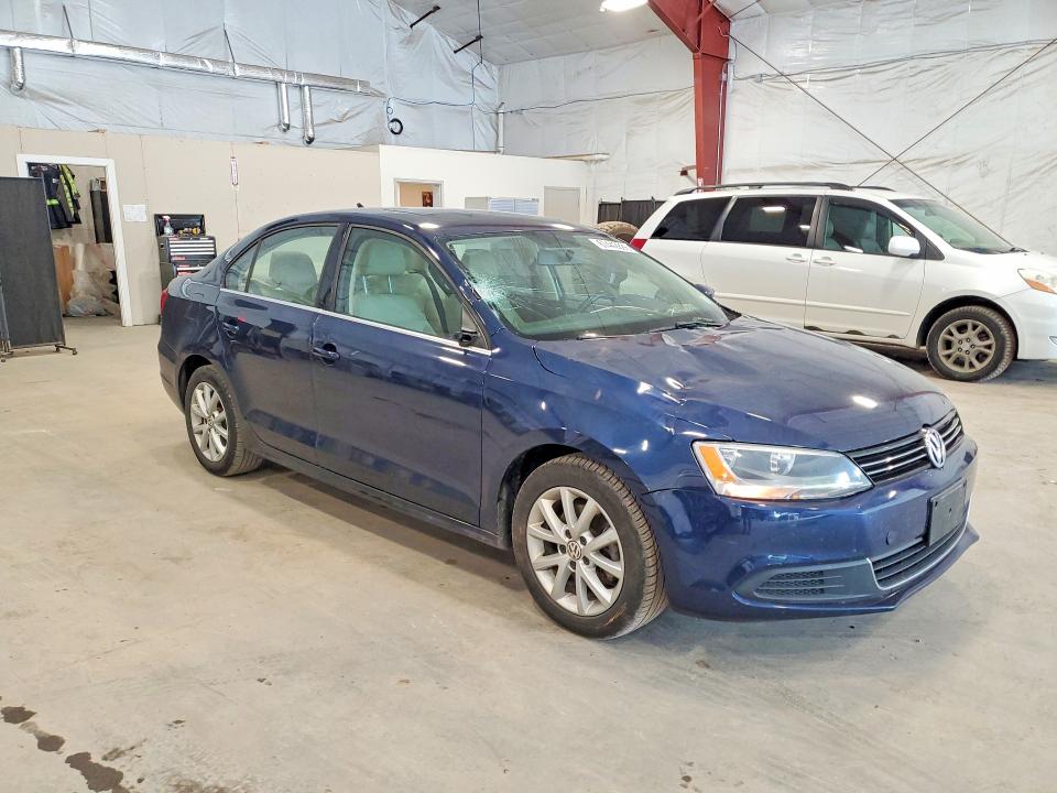 Aukcja sprzedaży 2014 Volkswagen Jetta, vin: 3VWD17AJ6EM369428, numer aukcji: 67442886