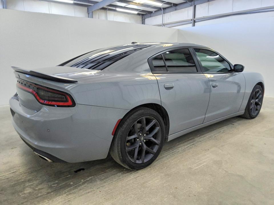 Aukcja sprzedaży 2021 Dodge Charger, vin: 2C3CDXBG4MH532135, numer aukcji: 65932036