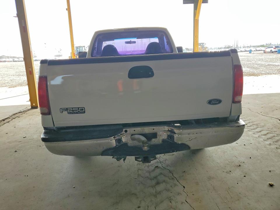Aukcja sprzedaży 2001 Ford F250, vin: 3FTNF20L01MA55881, numer aukcji: 69186726
